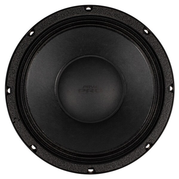 Main product image for PRV Audio 10MR1000 PRO Pro Series 10" Midrange Speaker 8 Ohm294-3508